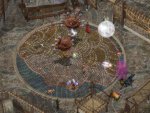 Baldur's Gate II: Shadows of Amn - Immagine 4