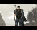 Sword of the Berserker - Immagine 2