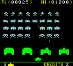 SPACE INVADERS - Immagine 1