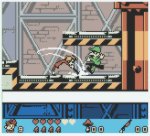 Spirou: The Robot Invasion - Immagine 2
