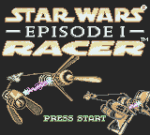 Star Wars: Episode I Racer - Immagine 1