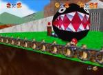 Super Mario 64 - Immagine 2