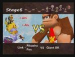 Super Smash Bros. (1999) - Immagine 1