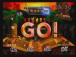 Super Smash Bros. (1999) - Immagine 2