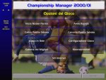 Scudetto Stagione 00/01 - Immagine 1