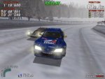 Sega Rally 2 Championship - Immagine 1