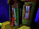 Simon The Sorcerer 3D - Immagine 2