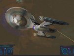 Star Trek Klingon Academy - Immagine 1