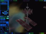 Star Trek: Starfleet Command II - Immagine 2