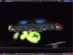 Star Trek: Starfleet Command II - Immagine 3