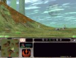 Star Wars: Force Commander - Immagine 3