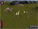 Starship Troopers: Terran Ascendancy - Immagine 2