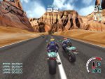 SUZUKI ALSTARE EXTREME RACING - Immagine 1