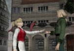 Shadow of Memories - Immagine 2