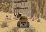 Smuggler's Run - Immagine 1