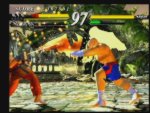 Street Fighter EX 3 - Immagine 1
