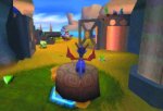 Spyro 2: Gateway to Glimmer - Immagine 2