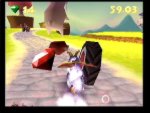Spyro: Year of the Dragon - Immagine 2