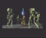 Star Wars Episode I: Jedi Power Battles - Immagine 1