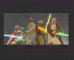 Star Wars Episode I: Jedi Power Battles - Immagine 2