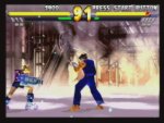 Street Fighter Ex 2 Plus - Immagine 2