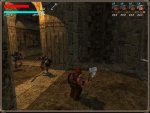 Blade of Darkness - Immagine 2