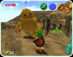 The Legend of Zelda: Ocarina of Time - Immagine 1