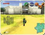 The Legend of Zelda: Ocarina of Time - Immagine 3