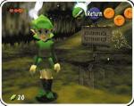 The Legend of Zelda: Ocarina of Time - Immagine 4