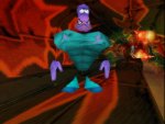 TONIC TROUBLE - Immagine 2