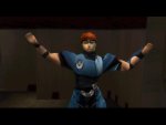 The Nomad Soul - Immagine 2
