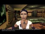 The Nomad Soul - Immagine 3