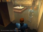 The Nomad Soul - Immagine 4
