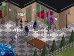 The Sims: Vivere alla grande! - Immagine 2