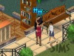 The Sims: Vivere alla grande! - Immagine 3