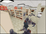 Tom Clancy's Rainbow Six: Covert Operations Essentials - Immagine 2