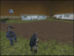 Tom Clancy's Rainbow Six: Covert Operations Essentials - Immagine 3