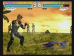 Tekken Tag Tournament - Immagine 1