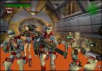TimeSplitters - Immagine 2