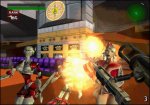 TimeSplitters - Immagine 3