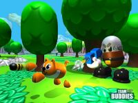 Team Buddies - Immagine 15