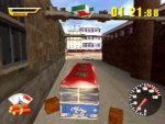 The Italian Job - Immagine 1