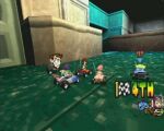Toy Story Racer - Immagine 3