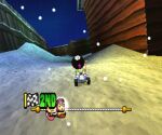 Toy Story Racer - Immagine 4
