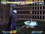 Bloody Roar 3 - Immagine 3