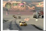 Vigilante 8: Second Offense - Immagine 2