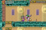 Wario Land for Game Boy Advance - Immagine 2