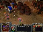 Warcraft III: Reign of Chaos - Immagine 3