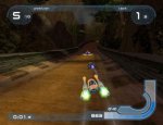 WipEout Fusion - Immagine 1