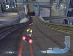 WipEout Fusion - Immagine 4